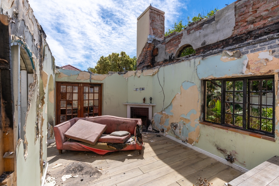 4 Bedroom Property for Sale in Pinelands Western Cape